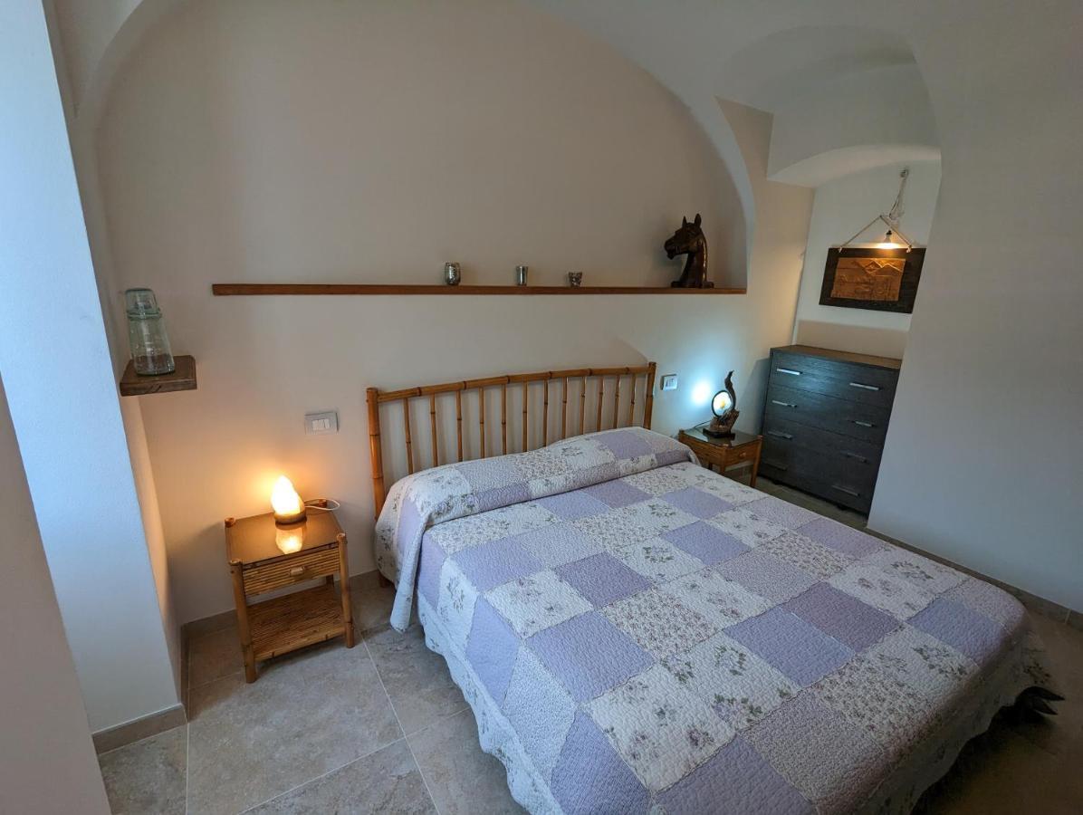 Le Due Macine Apartment Ventimiglia Luaran gambar