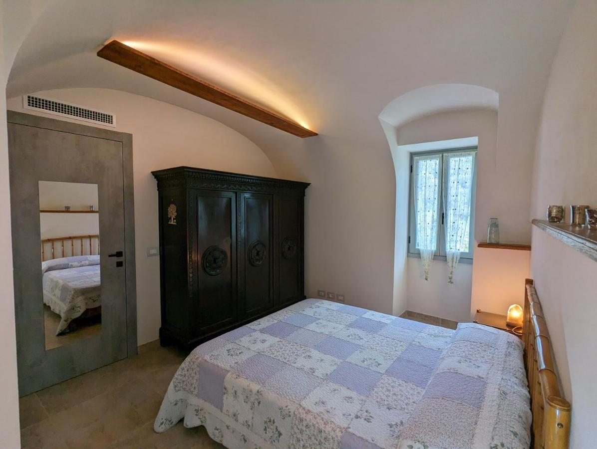 Le Due Macine Apartment Ventimiglia Luaran gambar