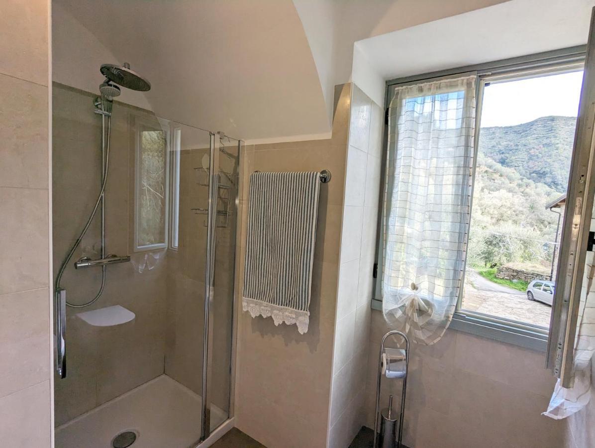 Le Due Macine Apartment Ventimiglia Luaran gambar